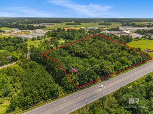 0 S Hickory St, Loxley, AL, 36551 | Card Image