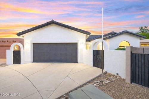 1638 N Debra Sue Place, Tucson, AZ, 85715 | Card Image