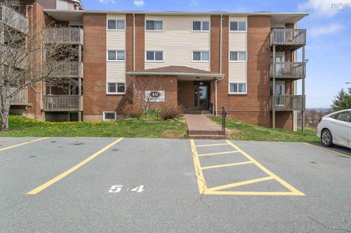 202-40 Veronica Drive, Halifax, NS, B3N3A3 | Card Image