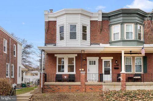 530 Arthur St, PHILADELPHIA, PA, 19111-2351 | Card Image