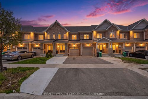 112 Golden Springs Dr, Brampton, ON, L7A4N7 | Card Image