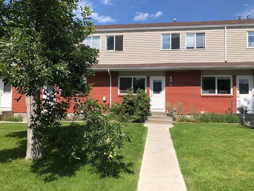 15-116 8 Avenue Sw, High River, AB, T1V1A3 | Card Image
