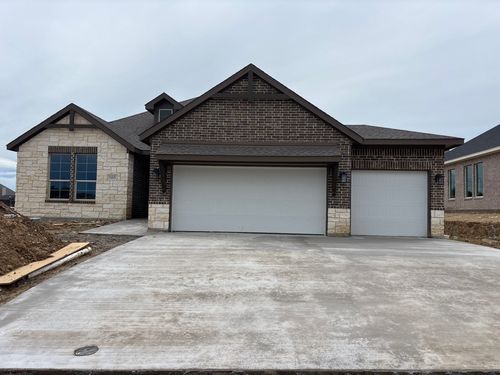 505 Vista Ridge Drive, Weatherford, TX, 76087 | Card Image