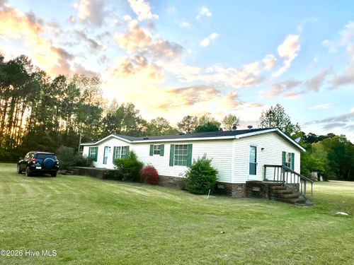 133 Pitts Rd, Fremont, NC, 27830-8833 | Card Image