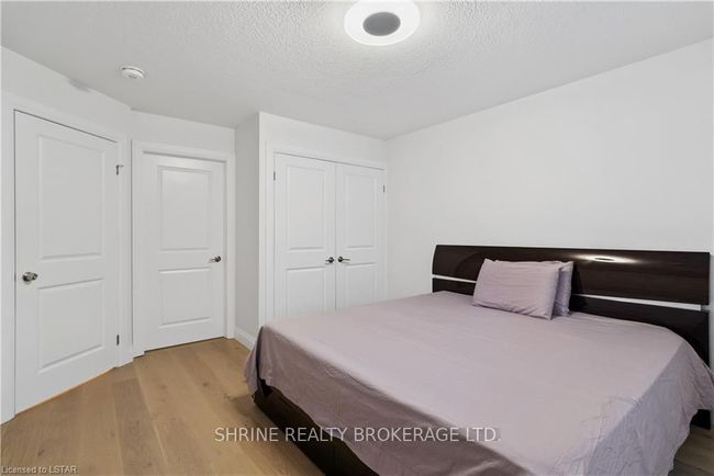 2637 Bobolink Lane, House other with 4 bedrooms, 4 bathrooms and 2 parking in London ON | Image 18