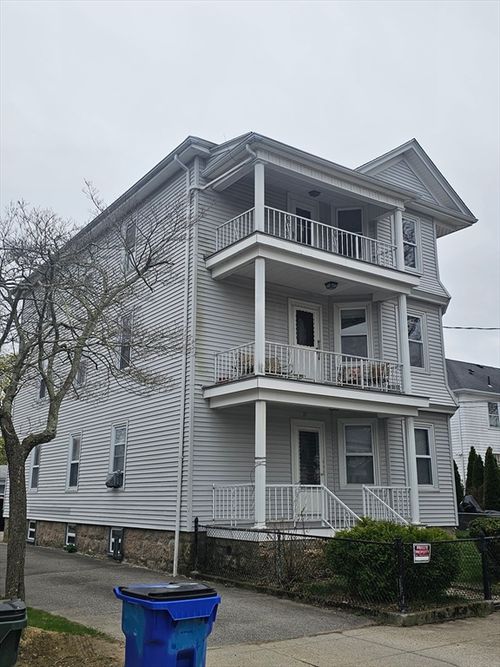 27 Bond Street, Fall River, MA, 02720 | Card Image