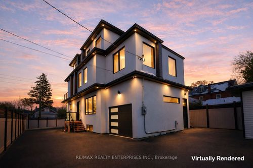 172 Royal York Rd, Etobicoke, ON, M8V2V4 | Card Image