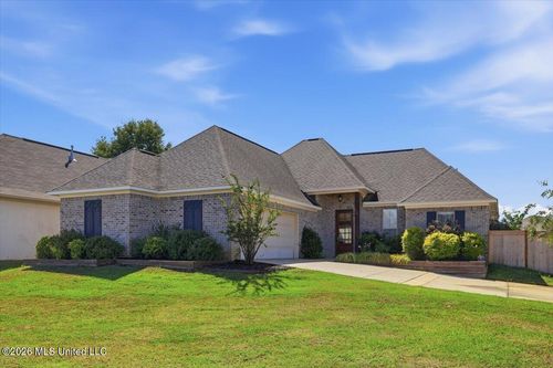 726 Sawgrass Lakes Drive, Brandon, MS, 39042 | Card Image