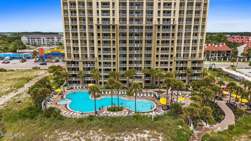 1-306-11807 Front Beach Rd, Panama City Beach, FL, 32407 | Card Image