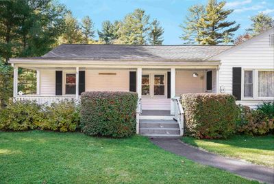 19 Simpson Road, House other with 3 bedrooms, 2 bathrooms and null parking in Pelham NH | Image 3