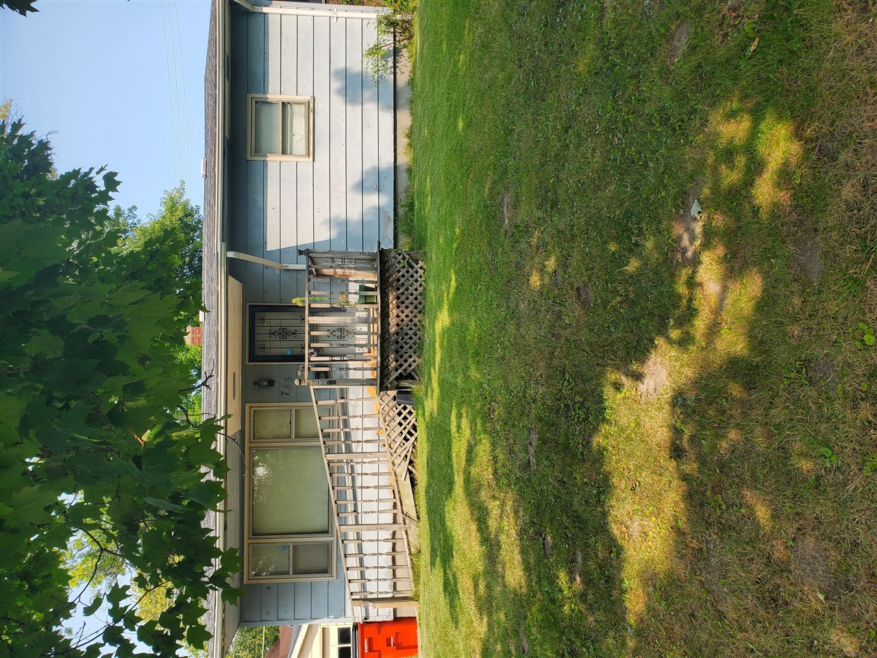Wauceda Ave, Benton Harbor, MI 49022