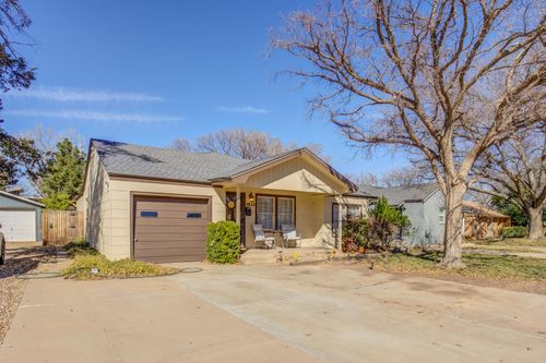 2822 23rd St, Lubbock, TX, 79410-1628 | Card Image