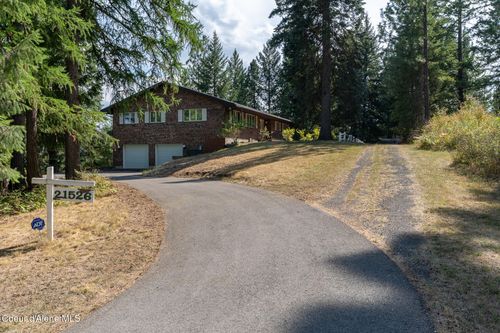 21526 S Lakeview Dr, Worley, ID, 83876-7614 | Card Image