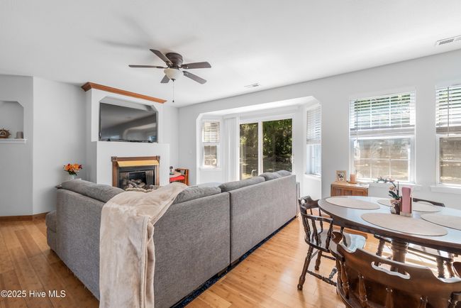 109 Post Oak Ct, House other with 3 bedrooms, 2 bathrooms and 1 parking in Kill Devil Hills NC | Image 5