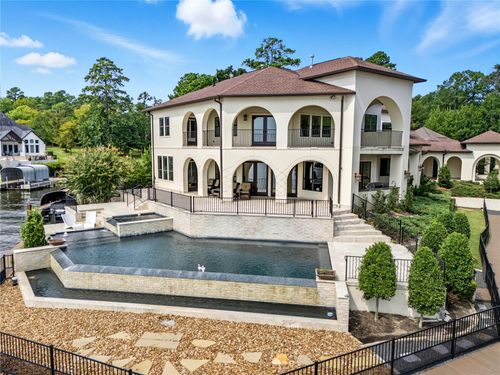 186 Bentwater Bay Dr, Montgomery, TX, 77356-4648 | Card Image
