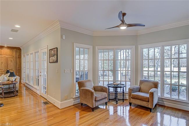 3913 Brass Cannon Ct, House other with 4 bedrooms, 4 bathrooms and null parking in Greensboro NC | Image 21