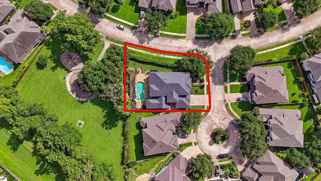 5215 Eagle Pointe Ct, House other with 5 bedrooms, 5 bathrooms and 2 parking in Sugar Land TX | Image 36