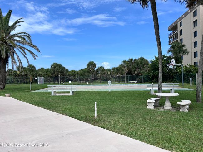 204 - 3190 N Atlantic Ave, Condo with 1 bedrooms, 1 bathrooms and null parking in Cocoa Beach FL | Image 10