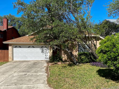8371 Slippery Rock, San Antonio, TX, 78251-2367 | Card Image