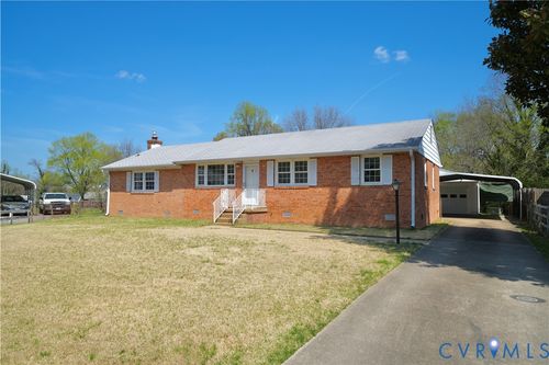 2601 Bertram Rd, Richmond, VA, 23224-5901 | Card Image
