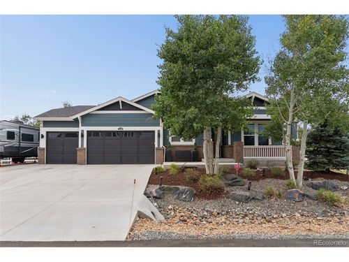 3345 Mourning Dove Ct, Longmont, CO, 80504-5828 | Card Image