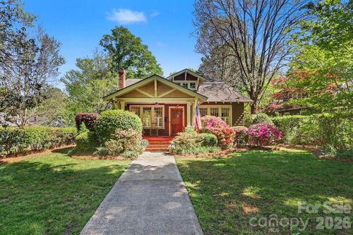 1701 Springdale Ave, Charlotte, NC, 28203-5129 | Card Image