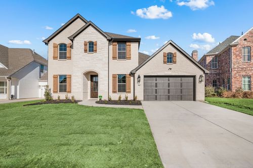 906 Highlands Ave, Aledo, TX, 76008-1527 | Card Image