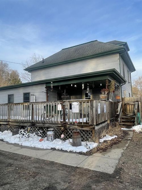 28856 County Hwy B, Lone Rock, WI, 53556-3804 | Card Image