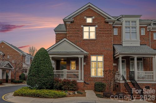4921 S Hill View Dr, Charlotte, NC, 28210-2337 | Card Image