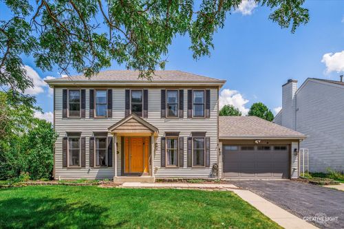 973 Wedgewood Ln, Aurora, IL, 60506-6909 | Card Image