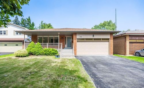 upper-274 Timothy Crt, Mississauga, ON, L5G2B4 | Card Image