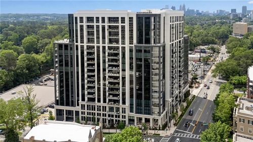unit-902-2425 Peachtree Rd Ne, Atlanta, GA, 30305-4396 | Card Image