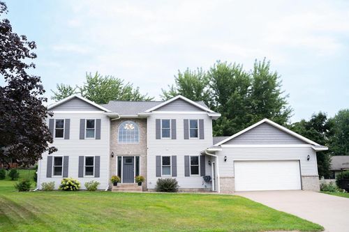 706 Liberty Lane, HOLMEN, WI, 54636 | Card Image
