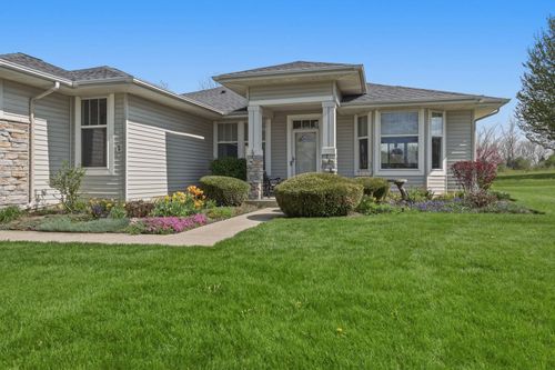 12303 Fox Run Ct, Huntley, IL, 60142-7415 | Card Image