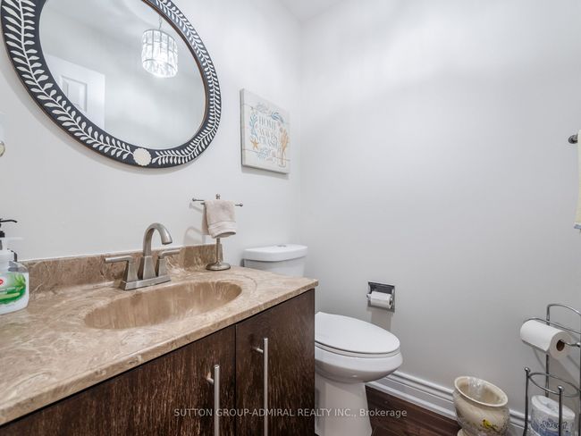 1552 Dellbrook Ave, House other with 5 bedrooms, 4 bathrooms and 4 parking in Pickering ON | Image 16