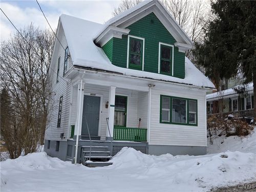 9226 Red Hill Rd, New Hartford, NY, 13413-5129 | Card Image