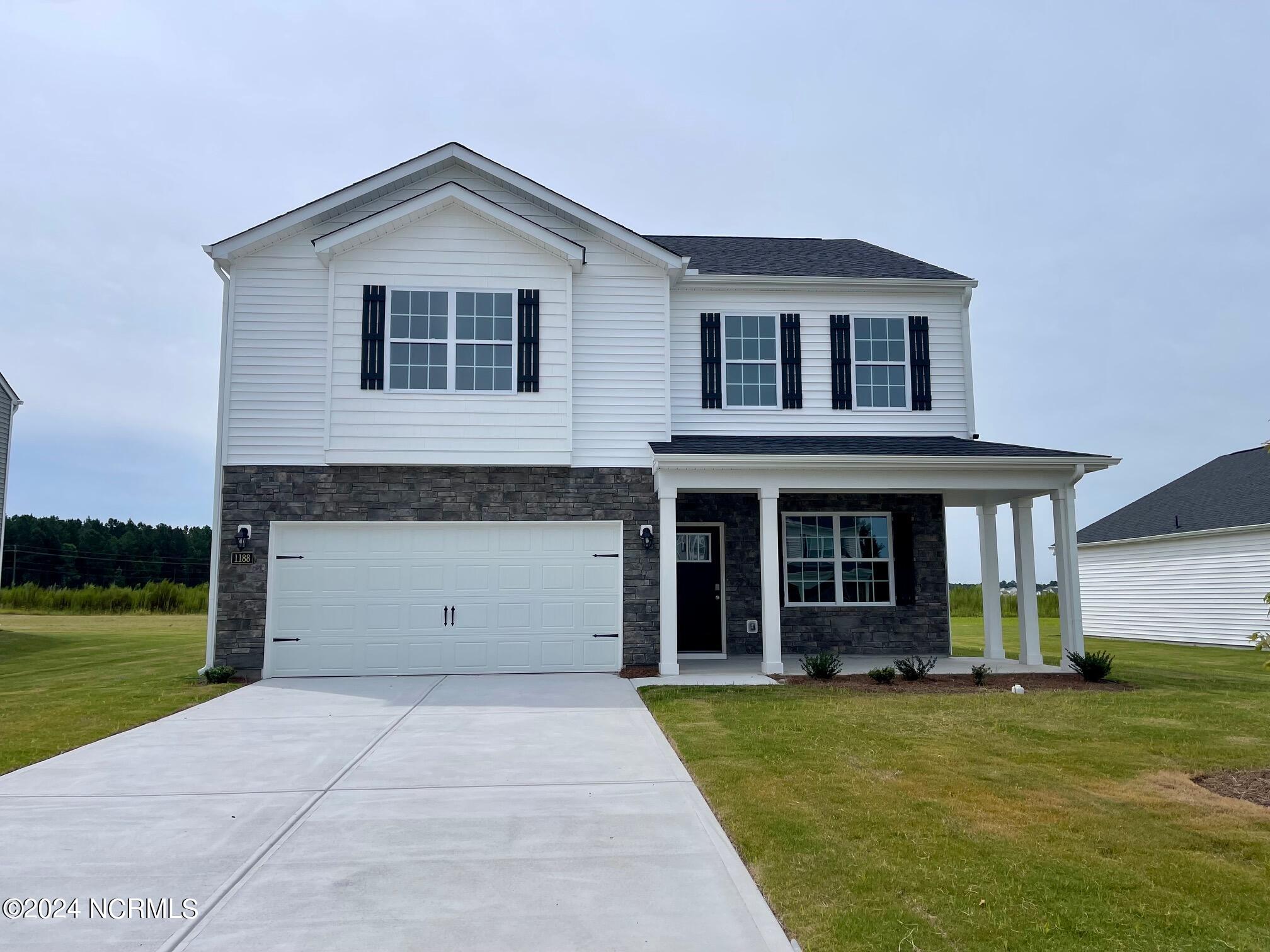 Queensland Ln, Ayden, NC 28513