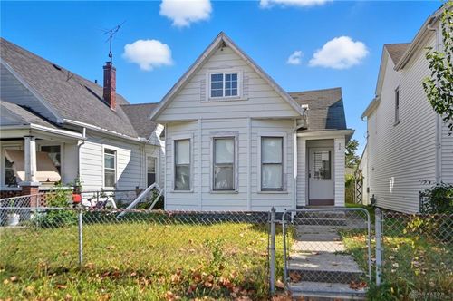 36 Baltimore St, Dayton, OH, 45404-1951 | Card Image