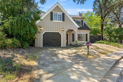 287 Forest Dr, Lakeport, CA, 95453-3107 | Card Image