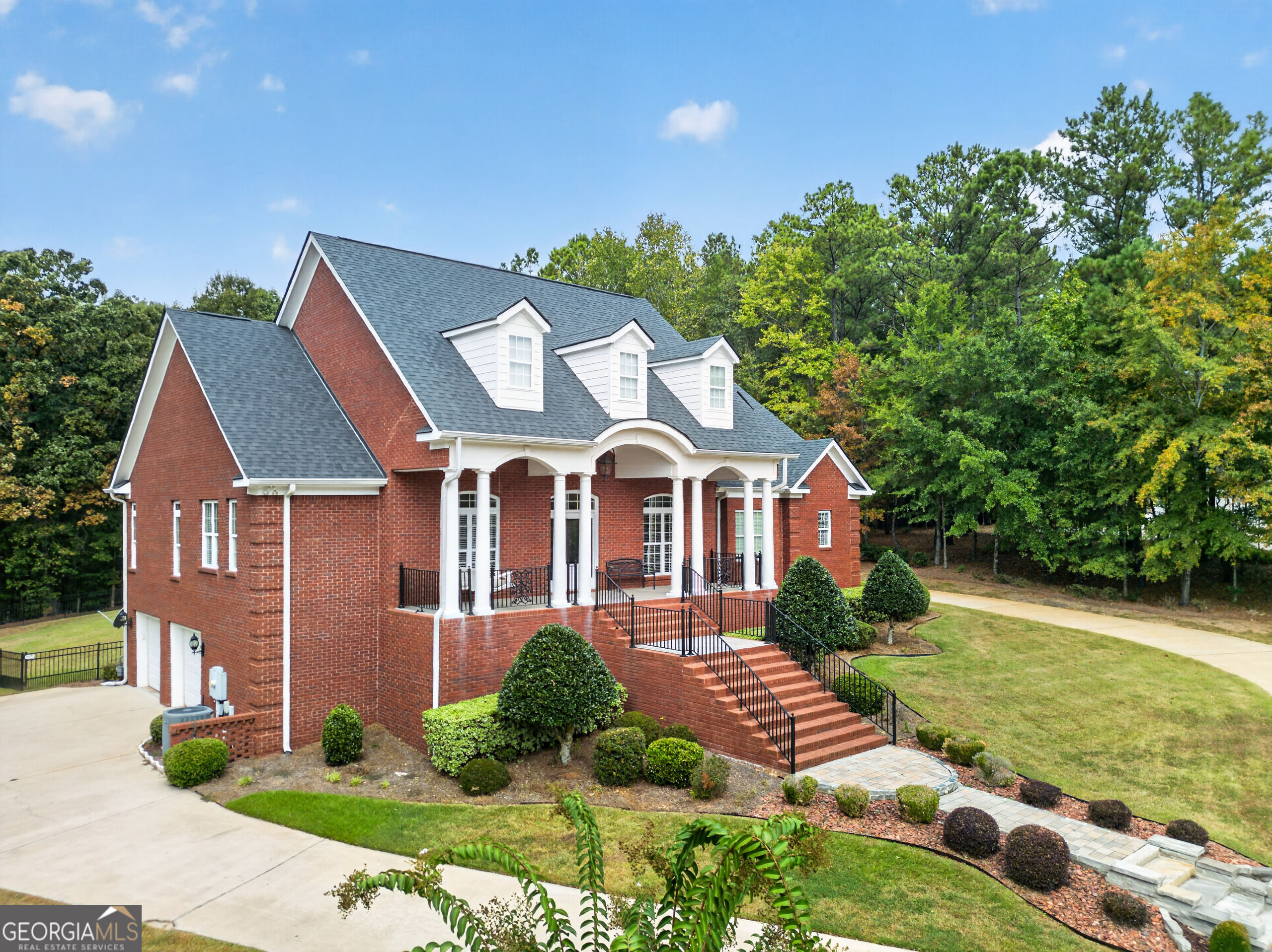 Residential in Macon 3