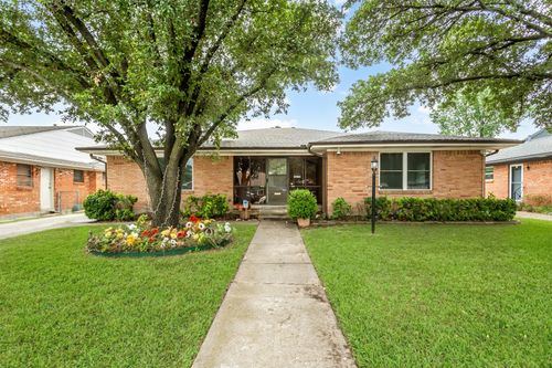 11038 Wyatt St, Dallas, TX, 75218-2544 | Card Image