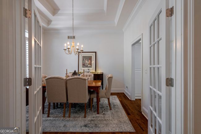 298 Kylas Way, House other with 4 bedrooms, 3 bathrooms and null parking in Hull GA | Image 23