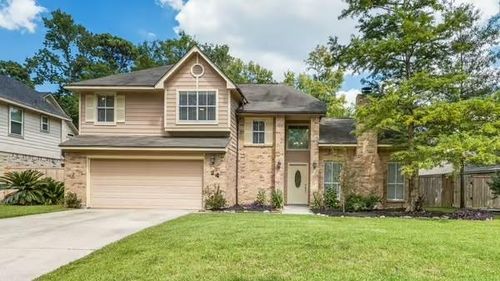 24 Woodelves Pl, The Woodlands, TX, 77381-4040 | Card Image