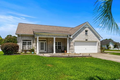 4162 Dupree Dr, Little River, SC, 29566-7651 | Card Image
