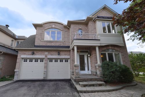 391 Summeridge Dr, Thornhill, ON, L4J8T7 | Card Image