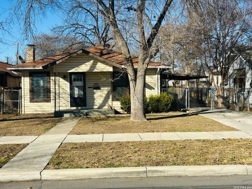 255 Cumberland Rd, San Antonio, TX, 78204-2006 | Card Image
