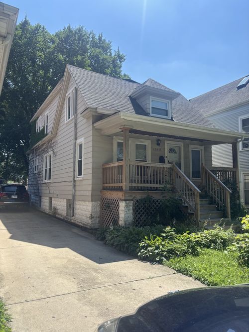 1329 Maple Ave, Berwyn, IL, 60402-1250 | Card Image