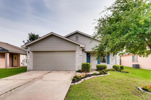 113 Brooke St, Hutto, TX, 78634-5076 | Card Image
