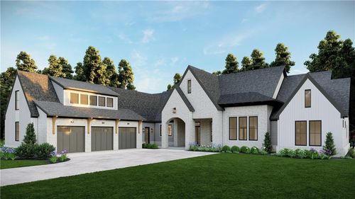 00 Ryker Road, Cumming, GA, 30041 | Card Image