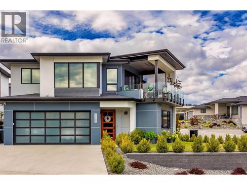 11124 Jardines Rd, Lake Country, BC, V4V1H5 | Card Image